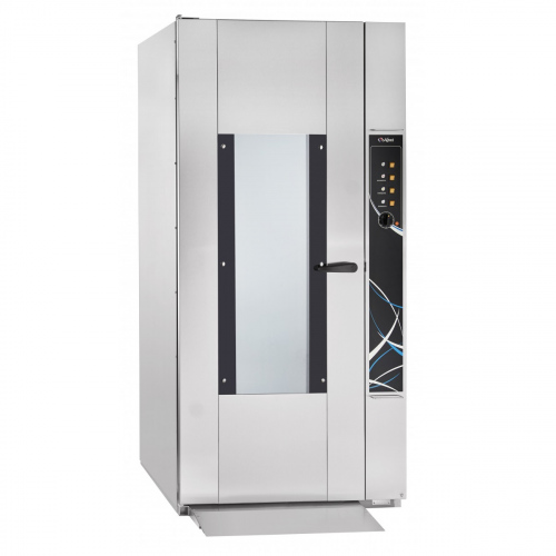 Шкаф расстоечный тепловой ШРТ-18М