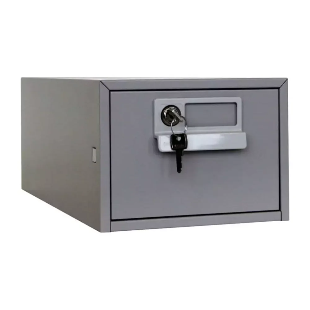 Картотечный шкаф BISLEY FCB-13L (PCA5HD)