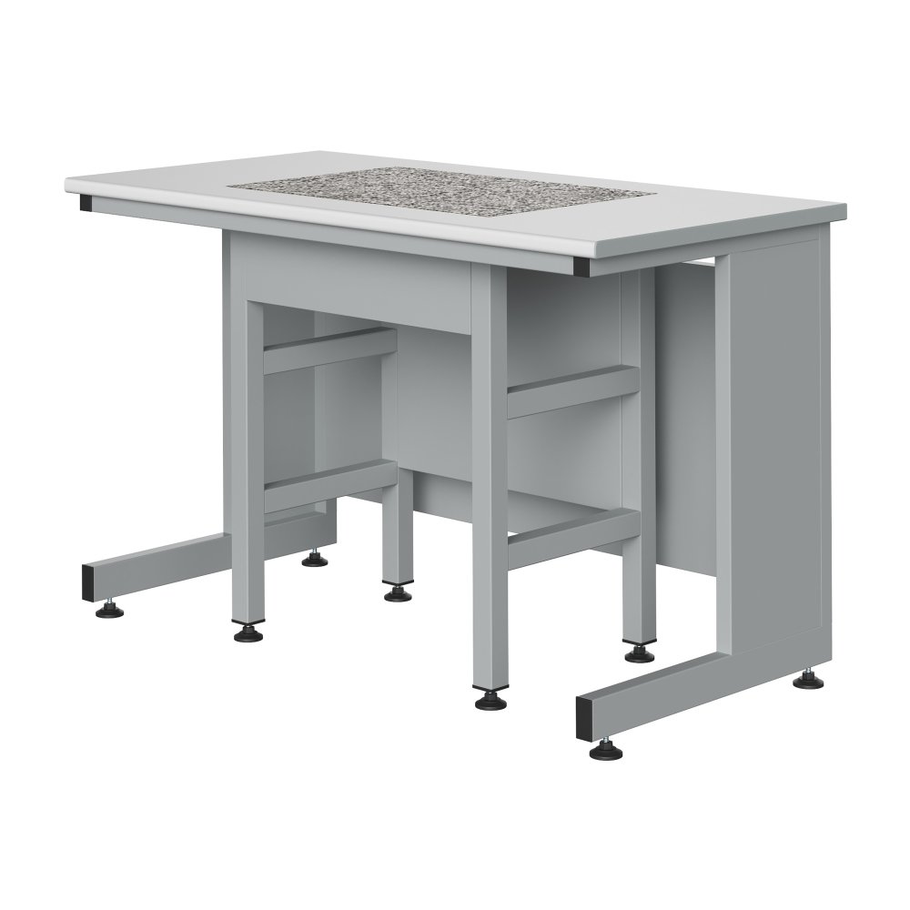 Стол антивибрационный для весов Mod. 1200/600 СВГ