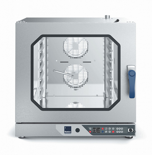 ПАРОКОНВЕКТОМАТ RADAX TOLSTOY TL07DG0L