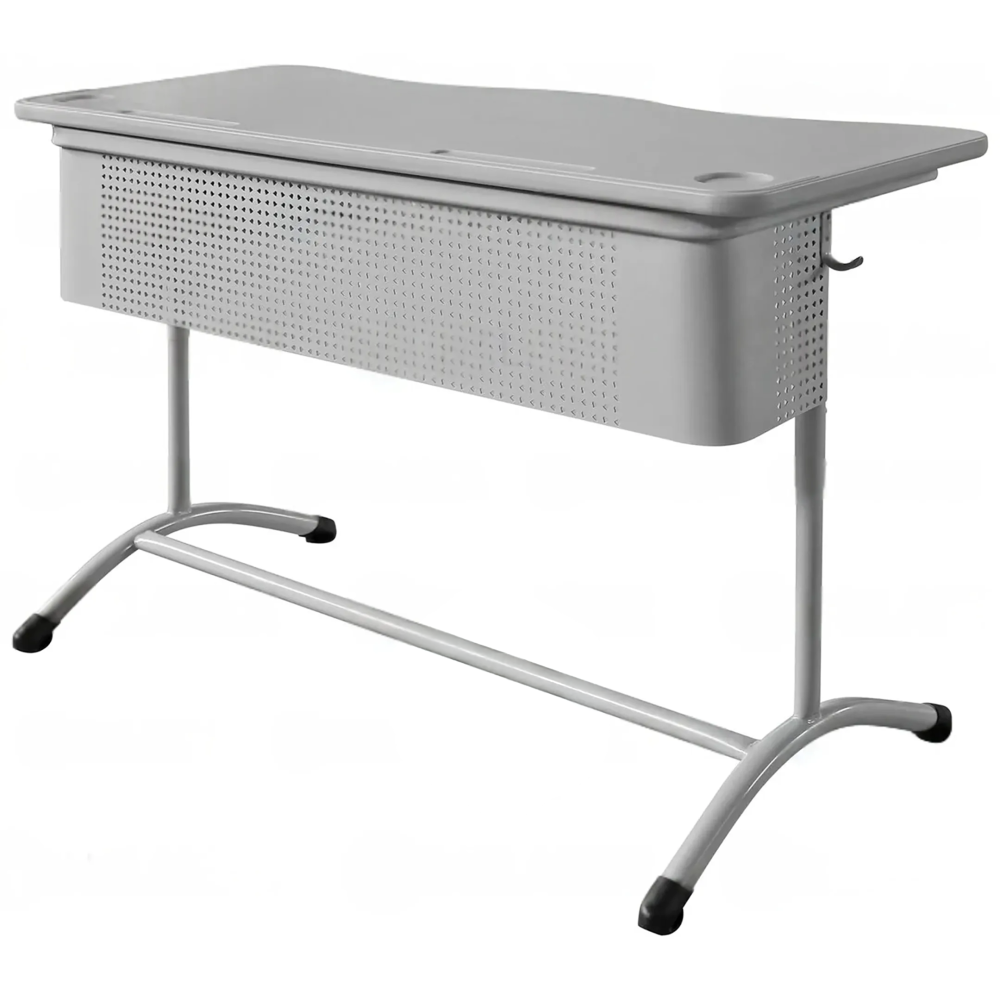 Школьный двухместный стол ШСТ14