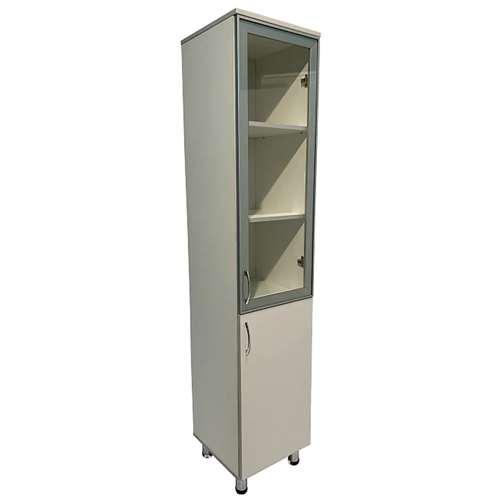 Шкаф медицинский MD ШМ 14.49 (белый)