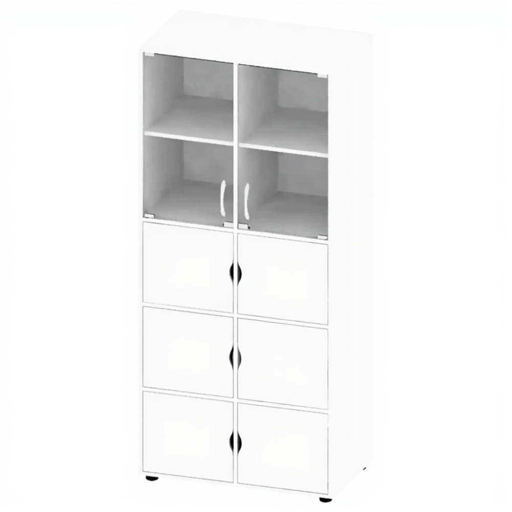 Система хранения 10 ячеек СТ-АД-139-1