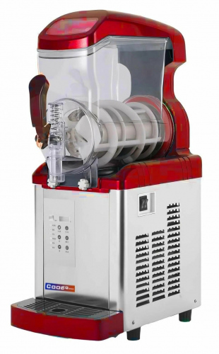 ФРИЗЕР ДЛЯ МЯГКОГО МОРОЖЕНОГО COOLEQ ICS-8D