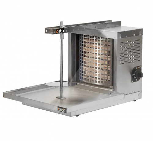Гриль для шаурмы OSBA 3.1K