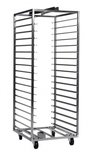 Тележка хлебная ТХ201-18.00