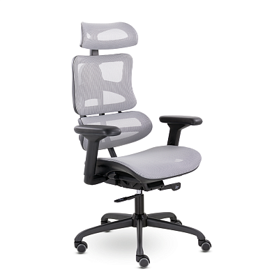 Кресло EPIK Р-521-SB М021 (серый)