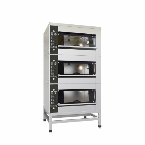 ПЕЧЬ ПОДОВАЯ ЭШП-3-01КП 1EN Super Tower (21000011967)