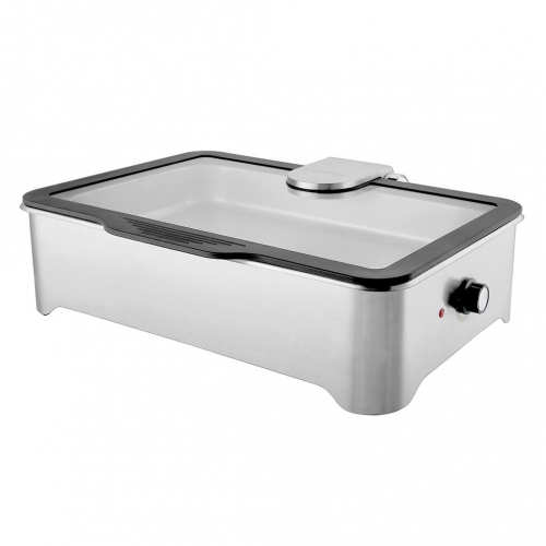 Мармит электрический 8,5 л 1/1*65 сухой нагрев SUNNEX [81240279]