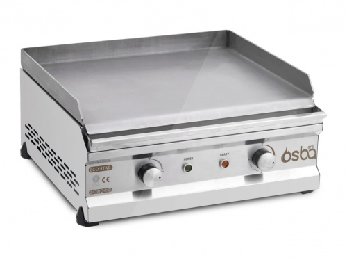 Жарочная поверхность OSBA MPI-50E