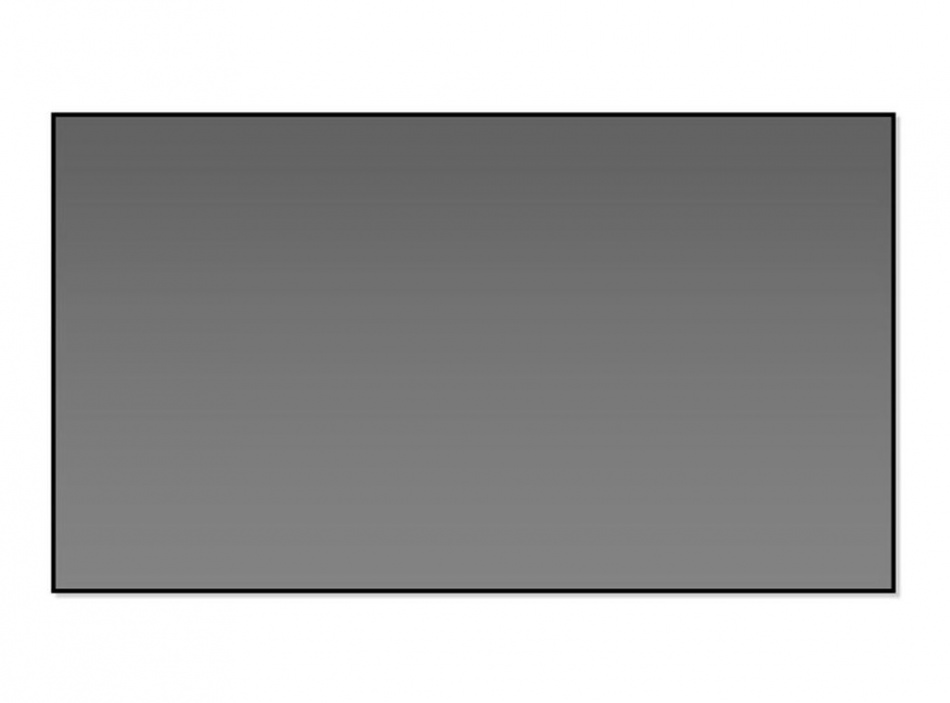 Экран на раме Kauber Frame CLR 110"  16:9 243x137 CLR(ALR для УКФ)