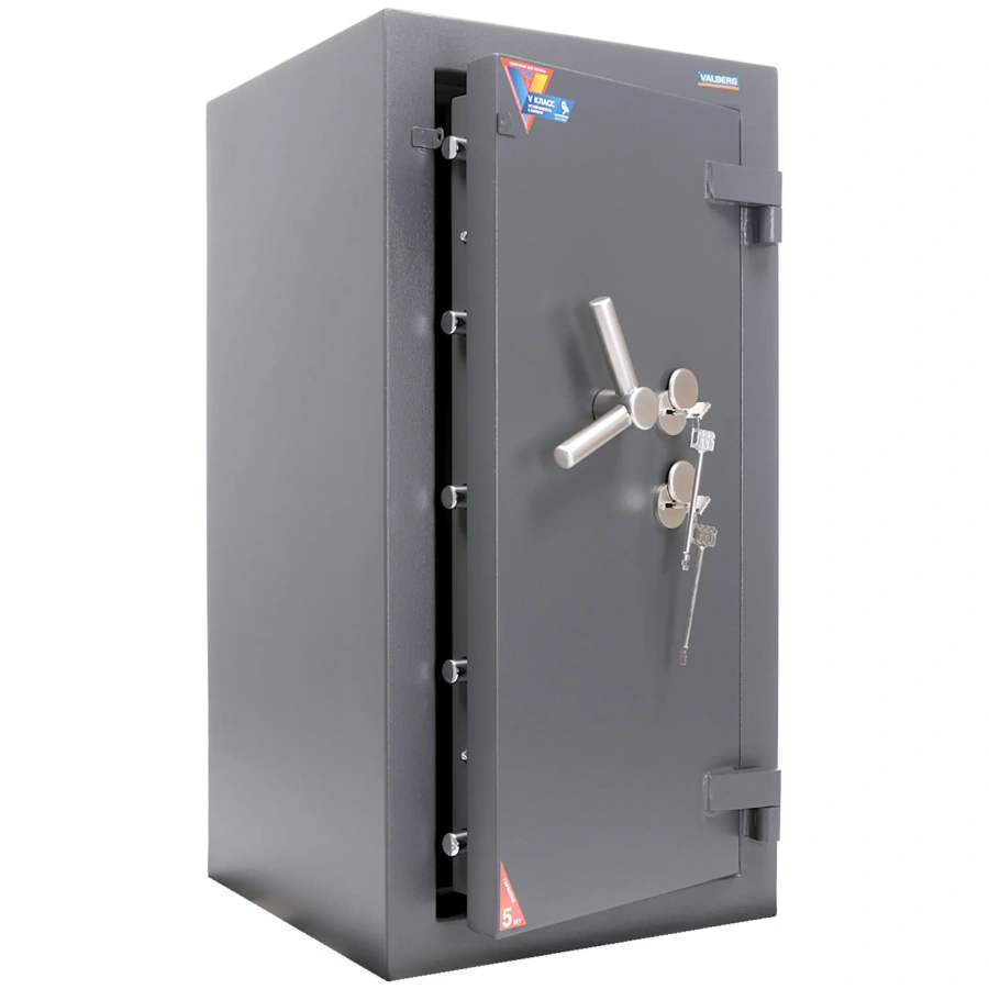 Сейф Valberg АЛМАЗ 99 KL