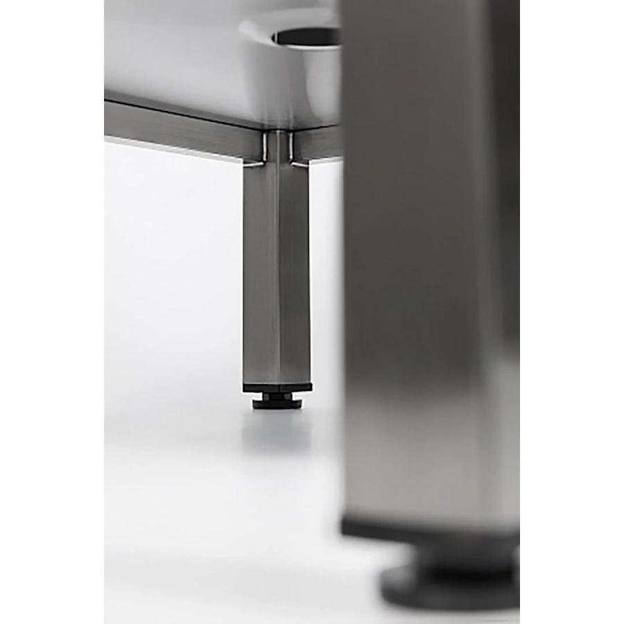 Ванна котломоечная с бортом ВМСК-1/12/6-Б