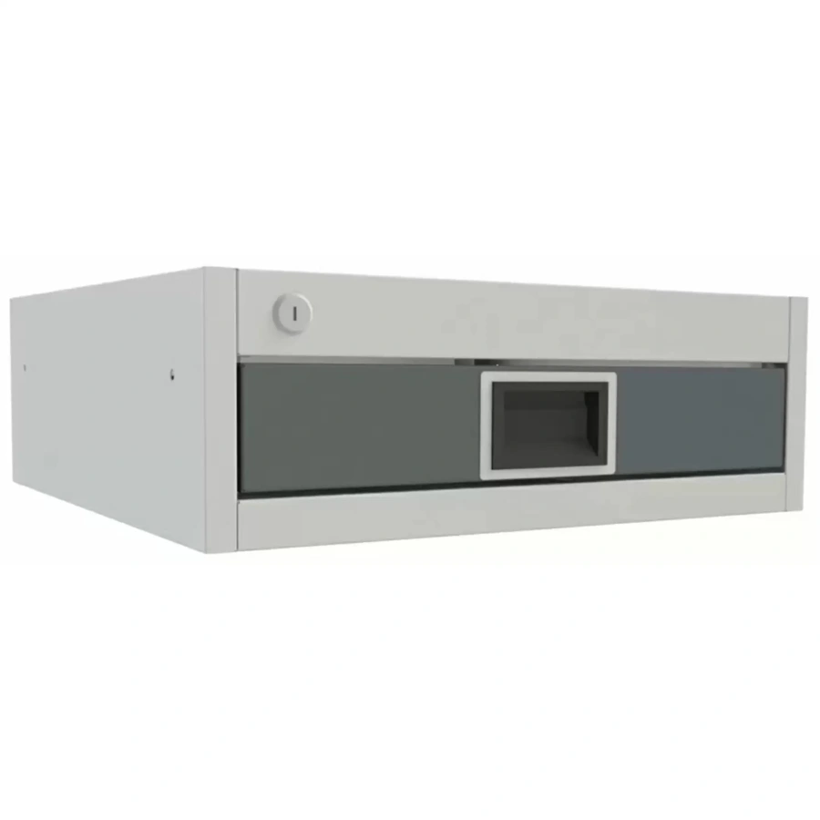 Верстак SMART 1760.4.P.Y.1-1.d2