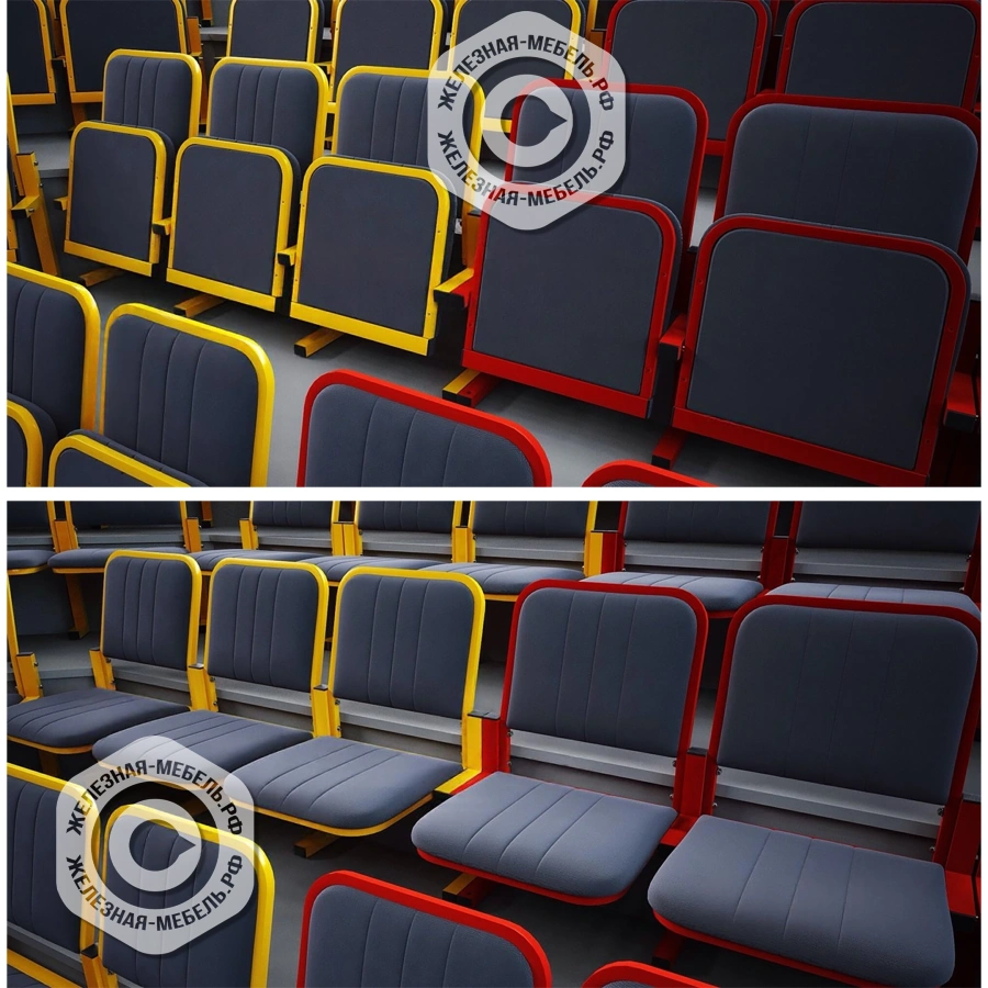 Многоместная секция Эра (модель КМ12)