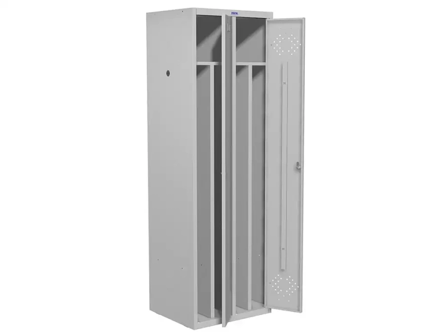 Шкаф ПРАКТИК LS-21-P