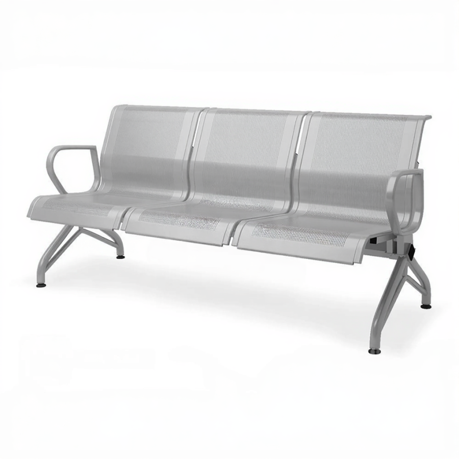 Многоместная секция Вояж 2П без мягкого элемента (модель МС 2/1)