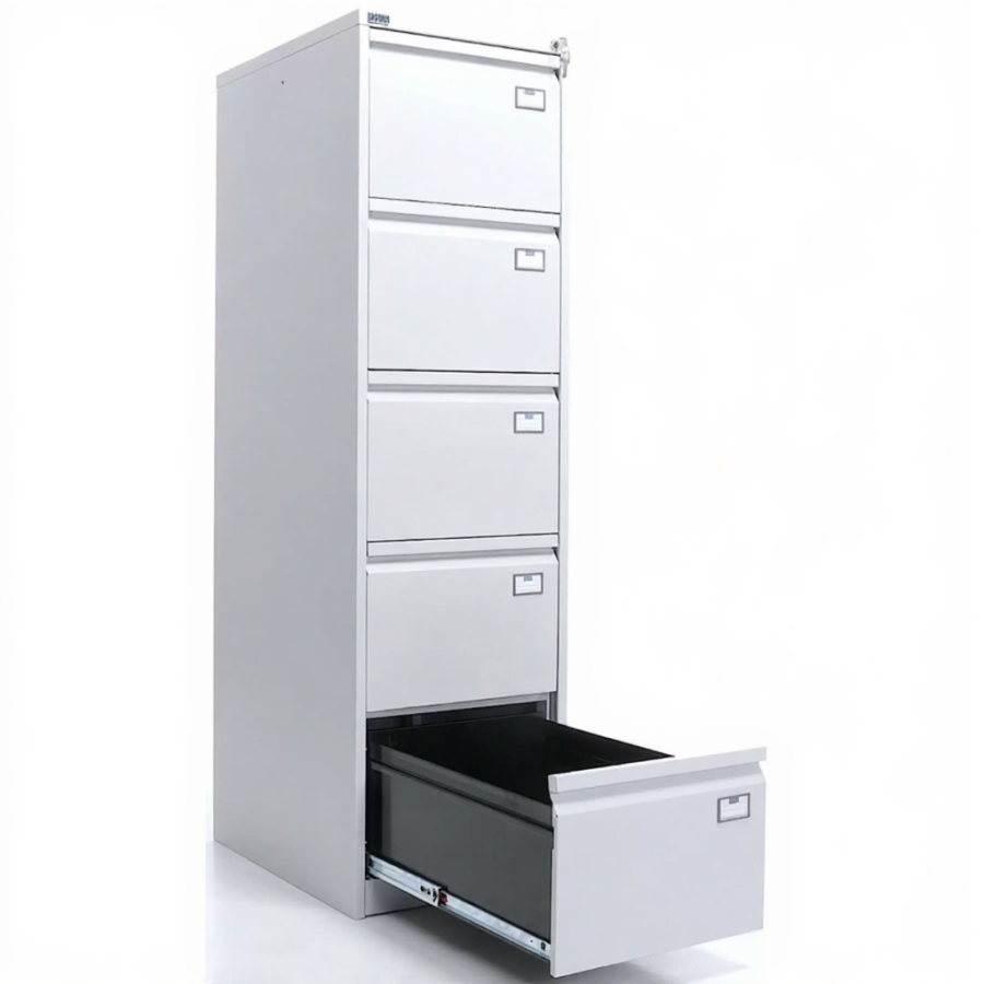 Картотечный шкаф NOBILIS NF-05