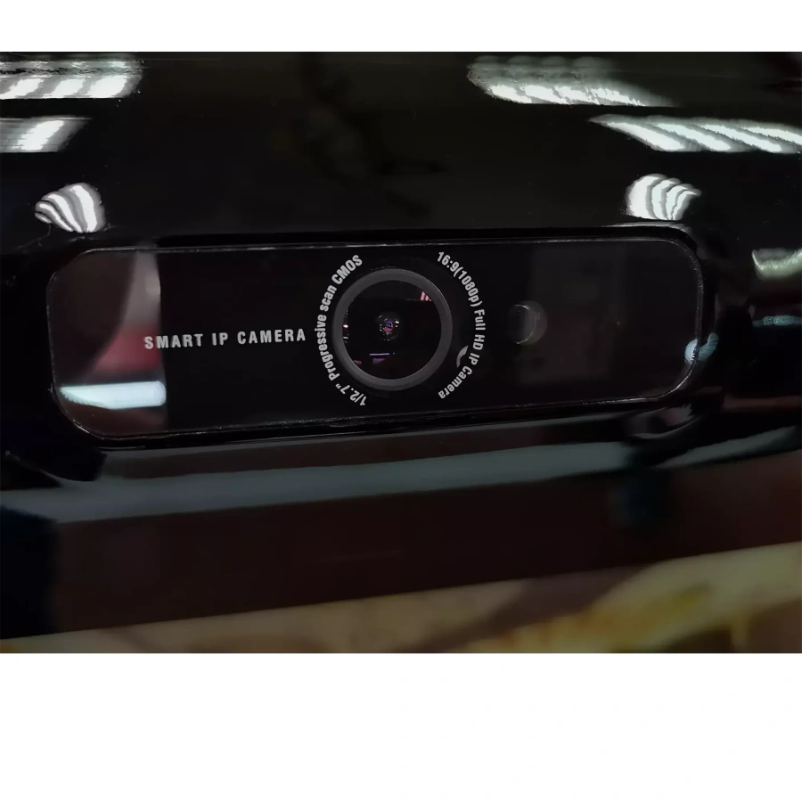 Сейф Lucell LU-3000 HP2 FP IP «Дама в японском стиле» Клод Моне