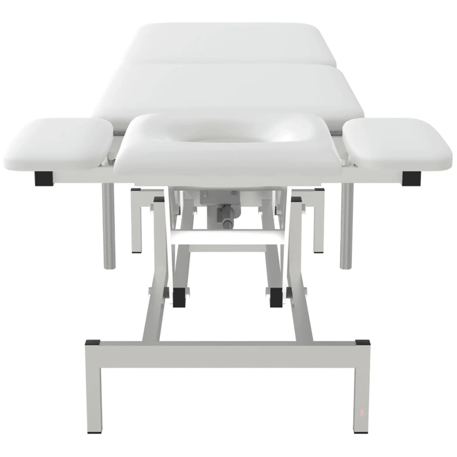 Массажный стол с электроприводом СМП VLANA 2.5