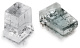 Льдогенератор ICEMATIC M202 W без бункера