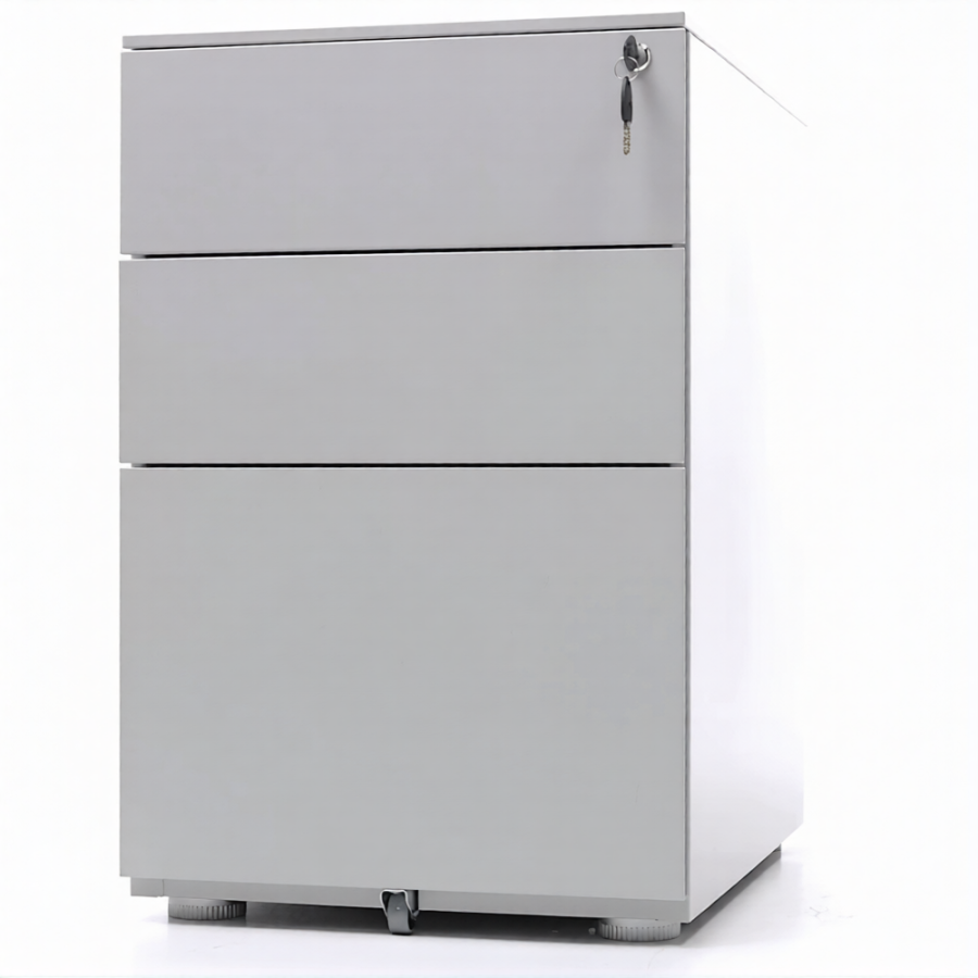 Тумба офисная NP-406 FL2