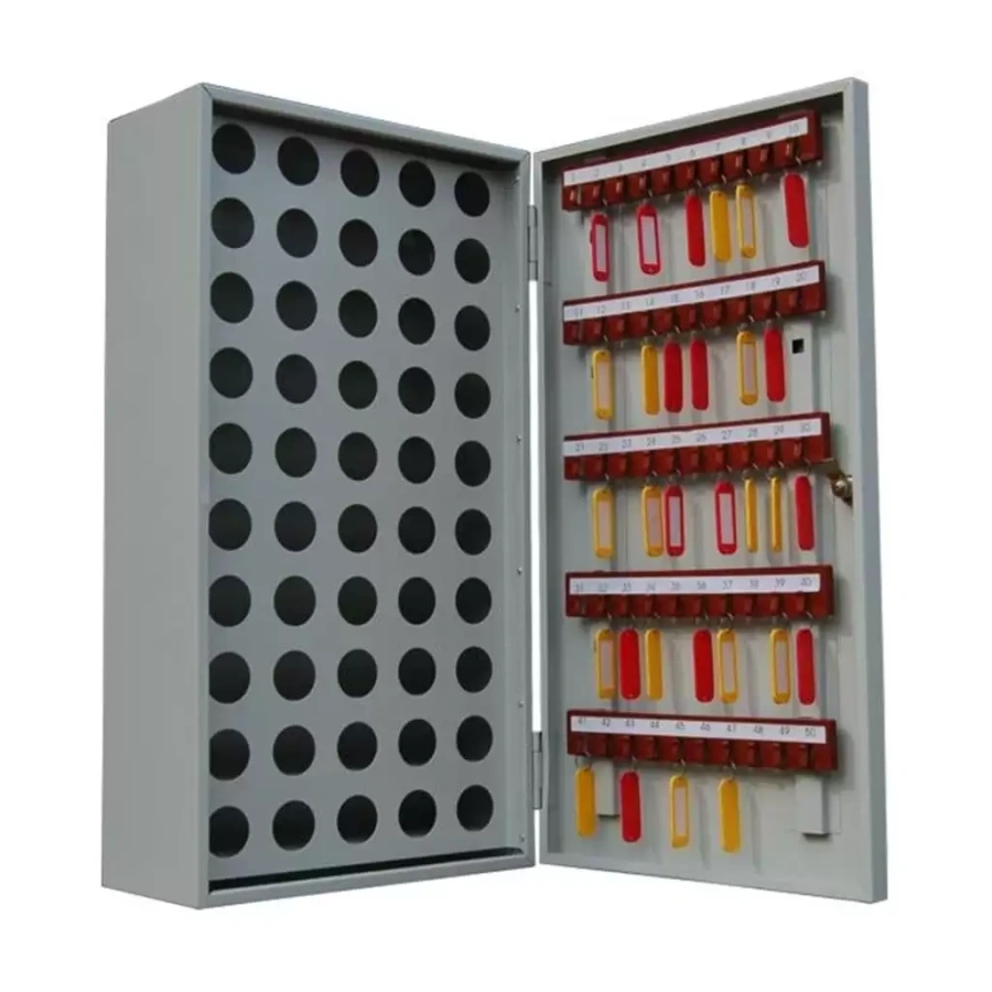 Ключница КЛ-50П (без пеналов и брелков)