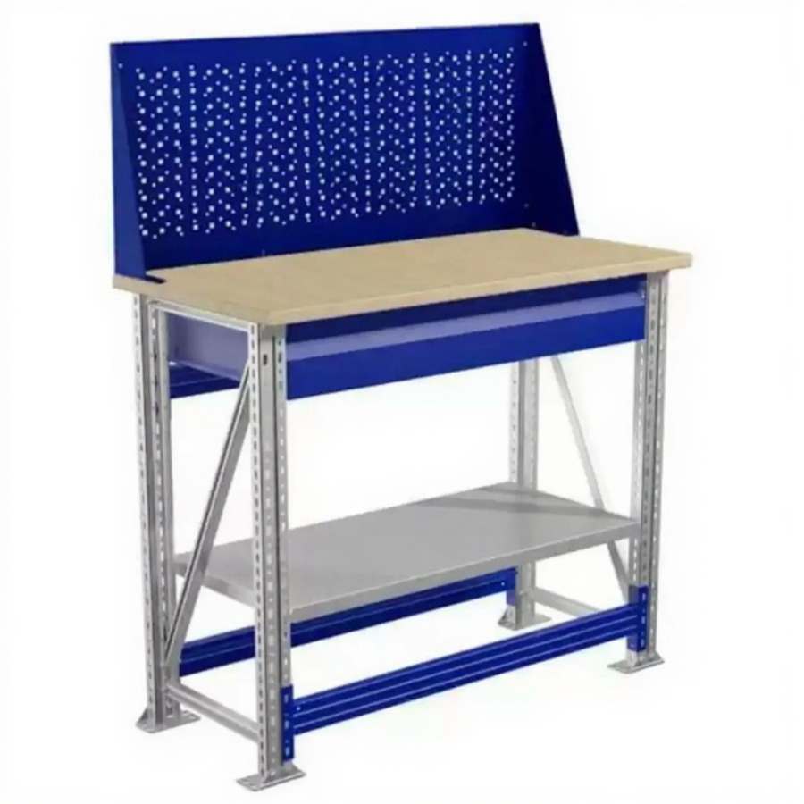 Верстак MASTER M100.MF1.MF1.111