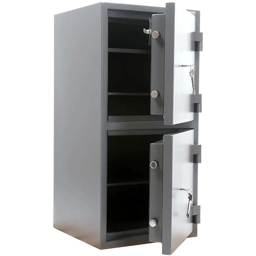 Сейф Valberg КВАРЦИТ 90Т/2