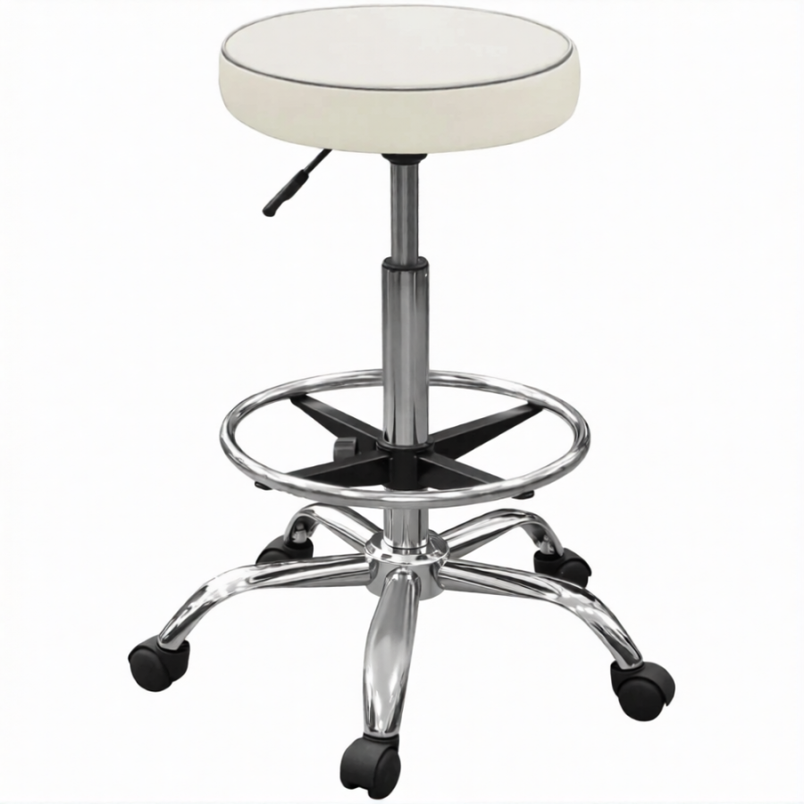 Табурет лабораторный Т11-В (мягкое сиденье)