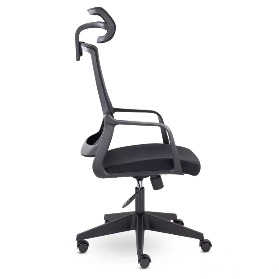 Кресло EPIK Р-700 PL TW68-115 (черный)