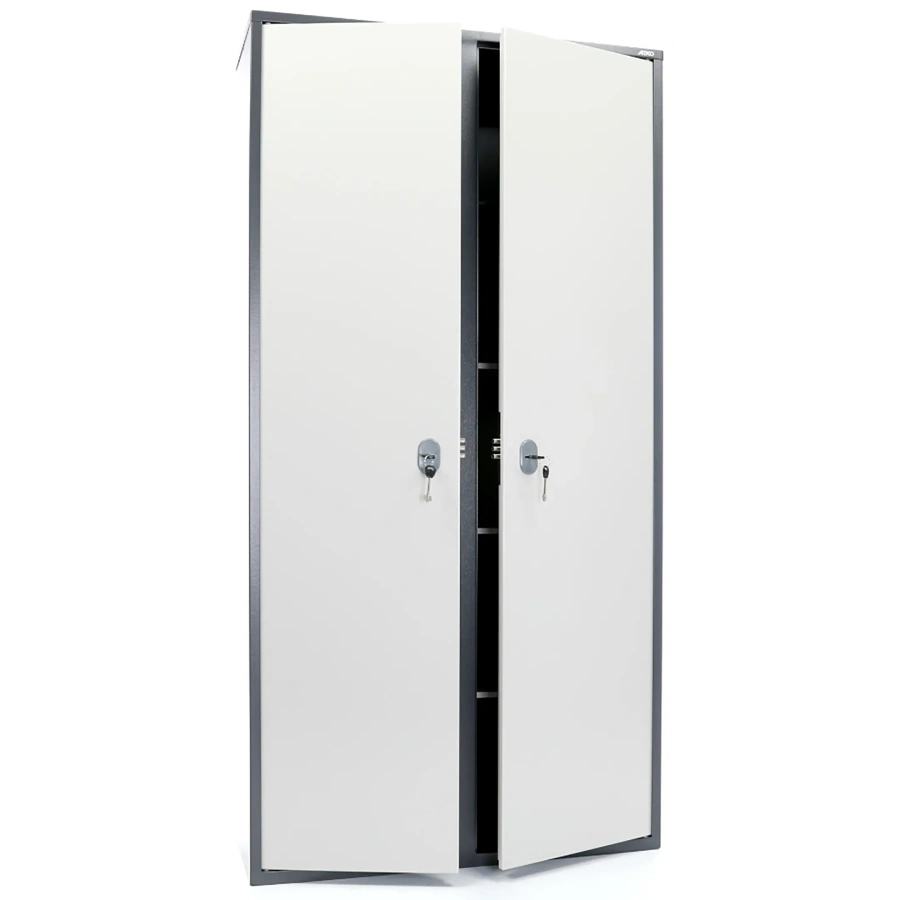 Шкаф бухгалтерский Aiko SL-185/2