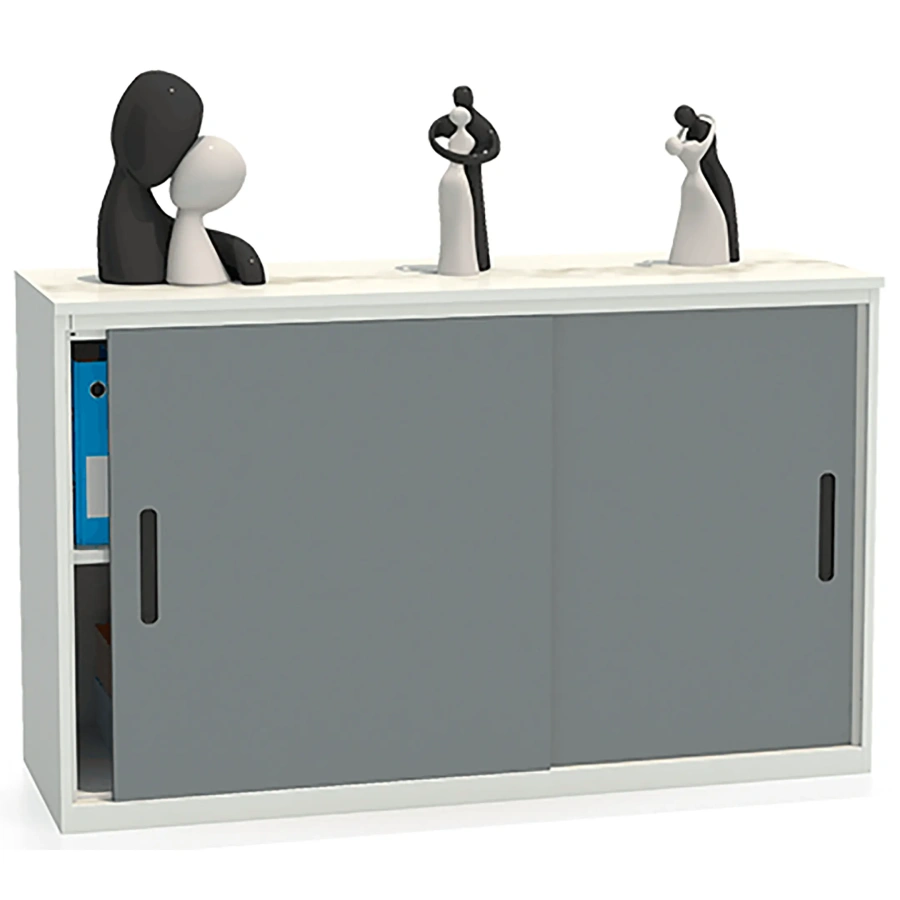 Шкаф-купе архивный ALS-8815