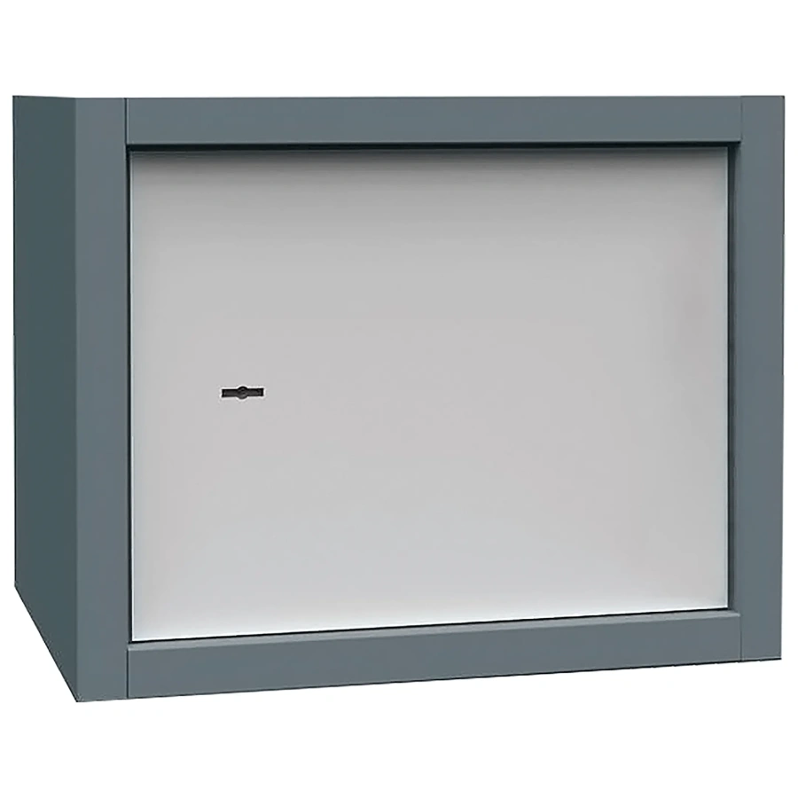 Шкаф бухгалтерский ШБС-01 мини