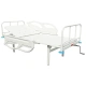 Кровать общебольничная функциональная МСК-1105 с винтовой механической регулировкой