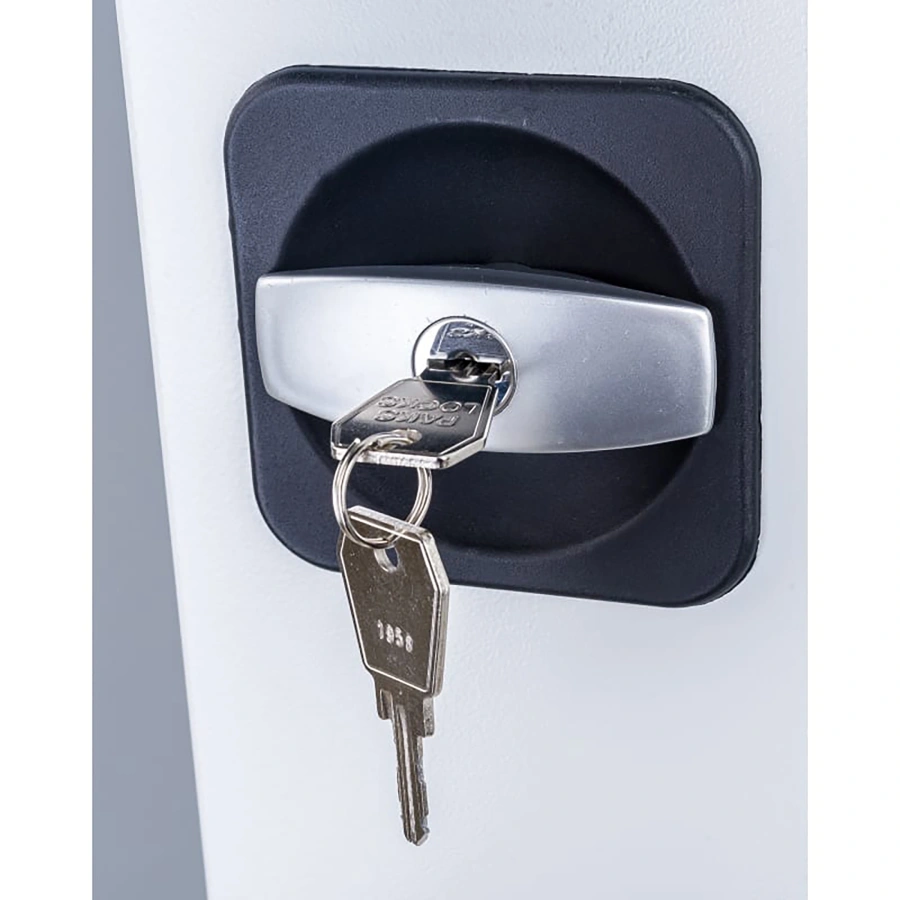 Шкаф архивный ШАМ 11/400