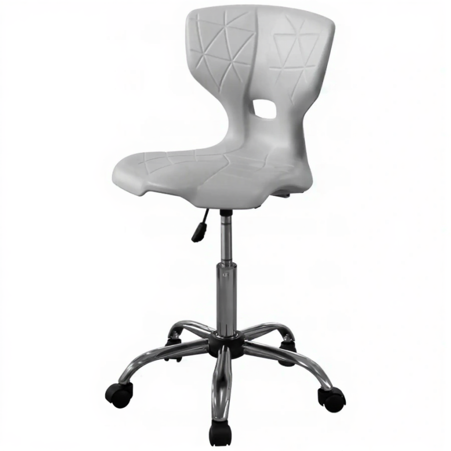 Школьный стул на винтовой опоре ШС25