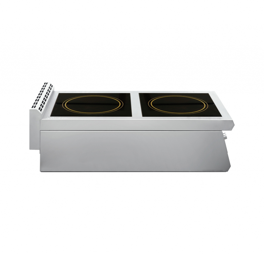 ПЛИТА индукционная Luxstahl ПИ 2-94 (1х5)