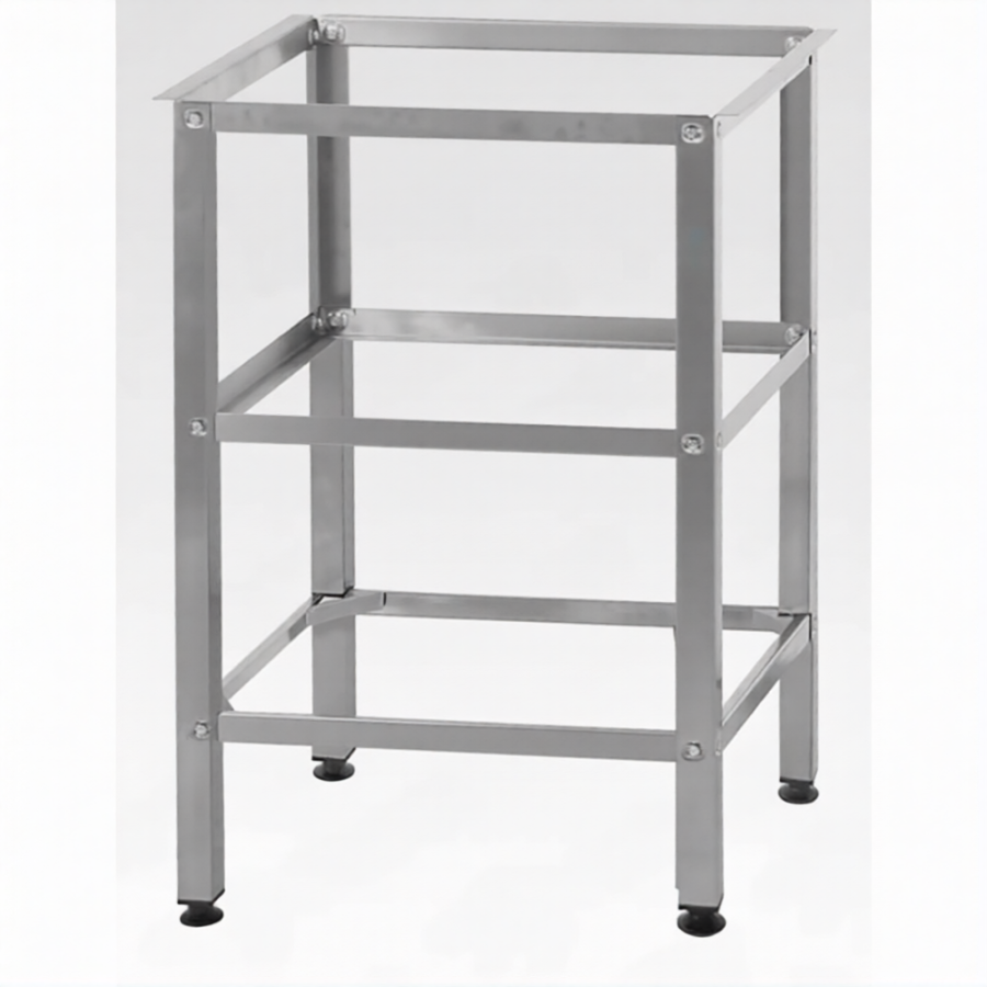 Ванна моечная ВМСн 1210 (860х1210х630)  1 м/о 350х1110х530 (ножка проф., тр. 40х40)