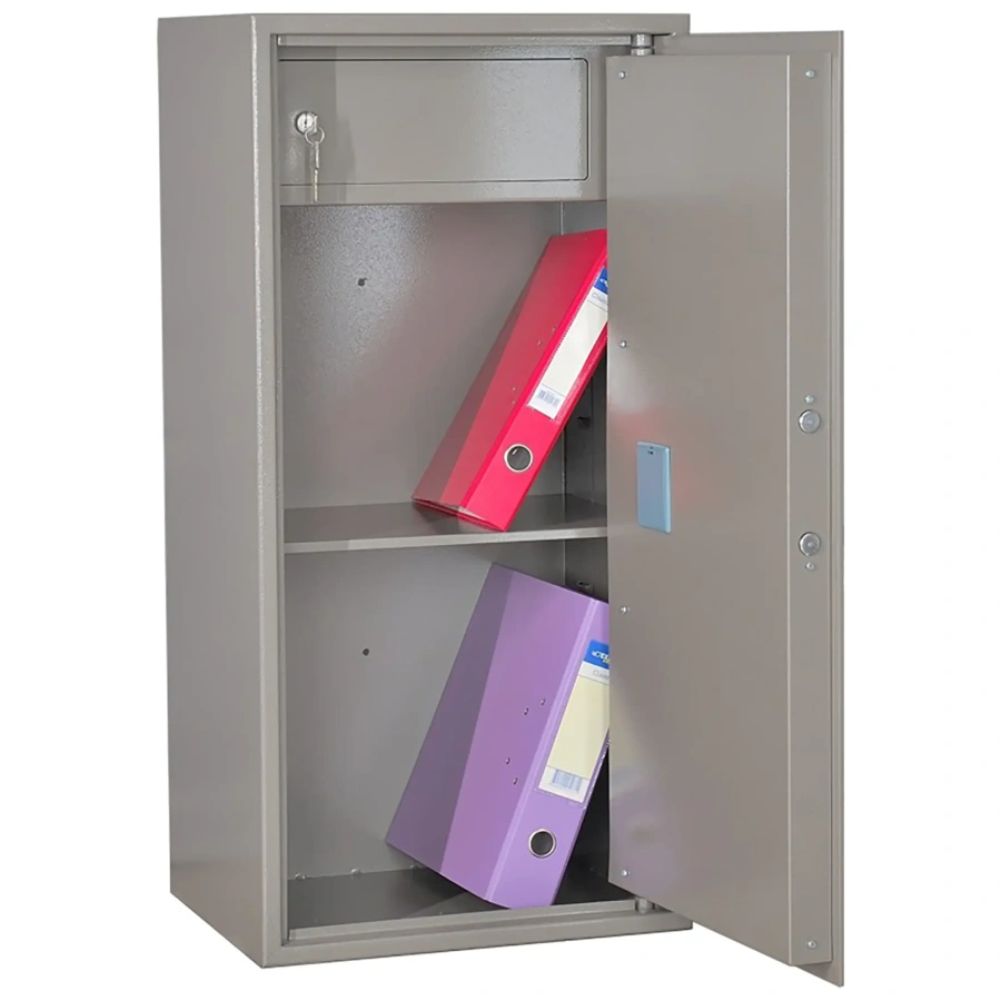 Шкаф офисный ШБМ-90Э