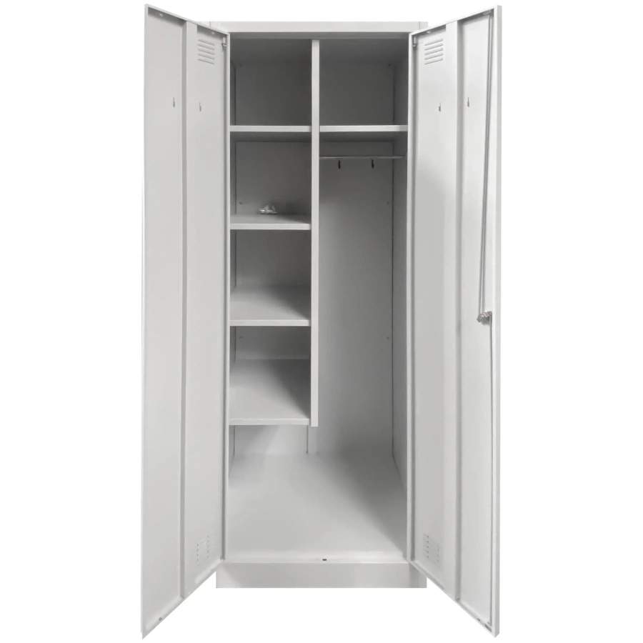 Шкаф хозяйственный 2L-B1C-530