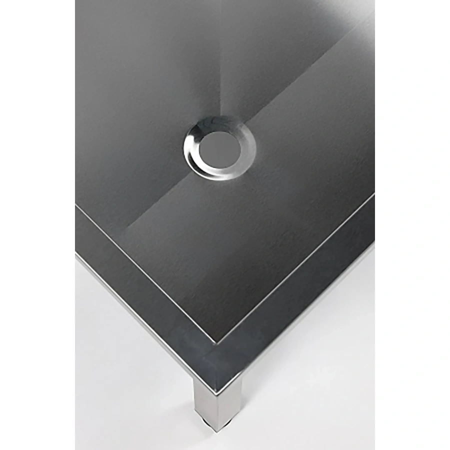 Ванна моечная моповая ВММ-1/7