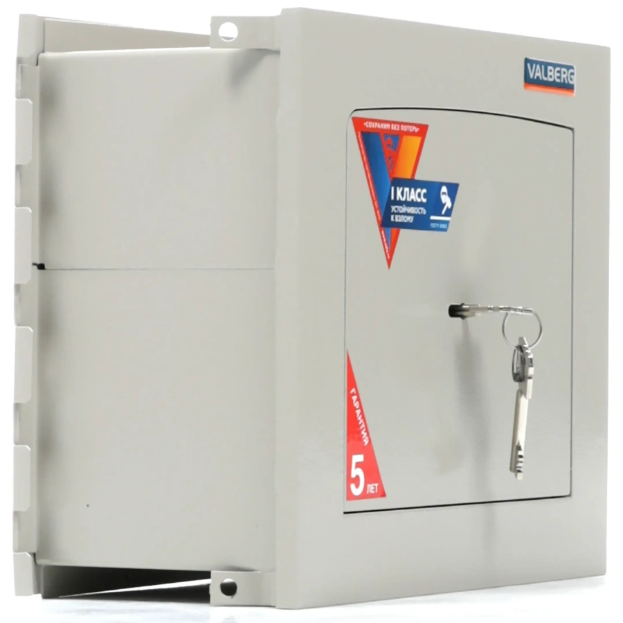Сейф Valberg AW-1 2715