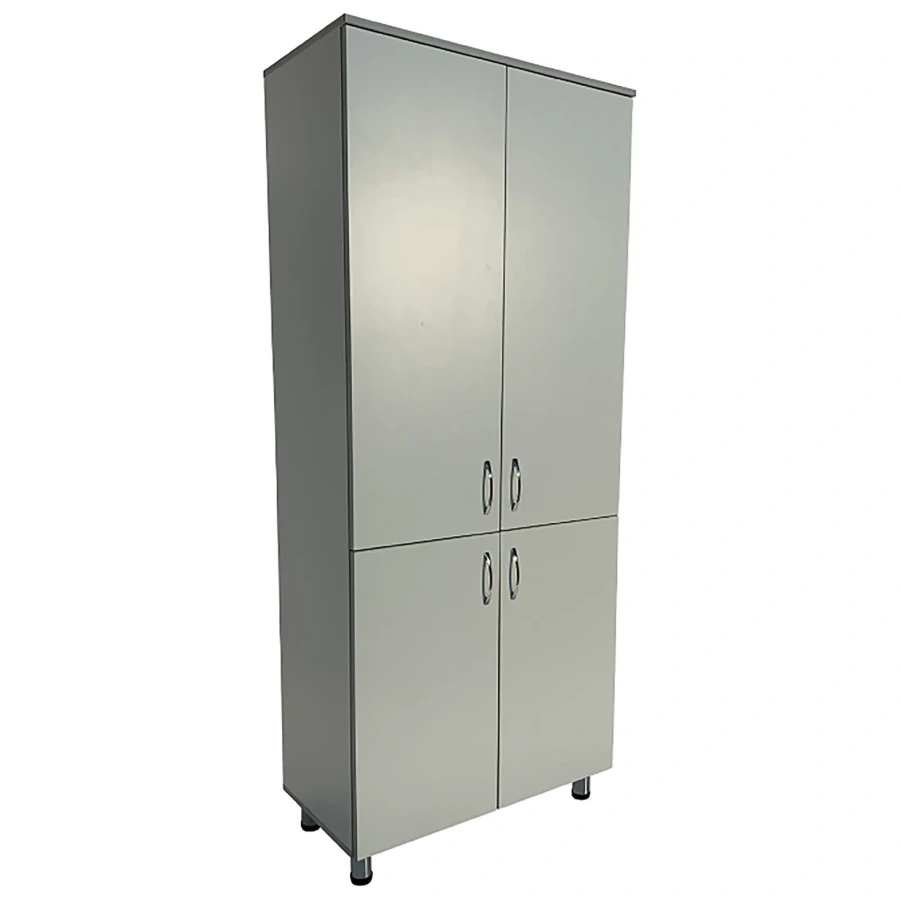 Шкаф медицинский MD ШМ 14.29 (белый)