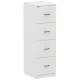 Шкаф картотечный WHITE LITE 1