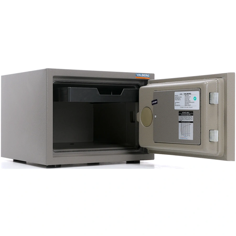 Сейф Valberg FRS-30 KL