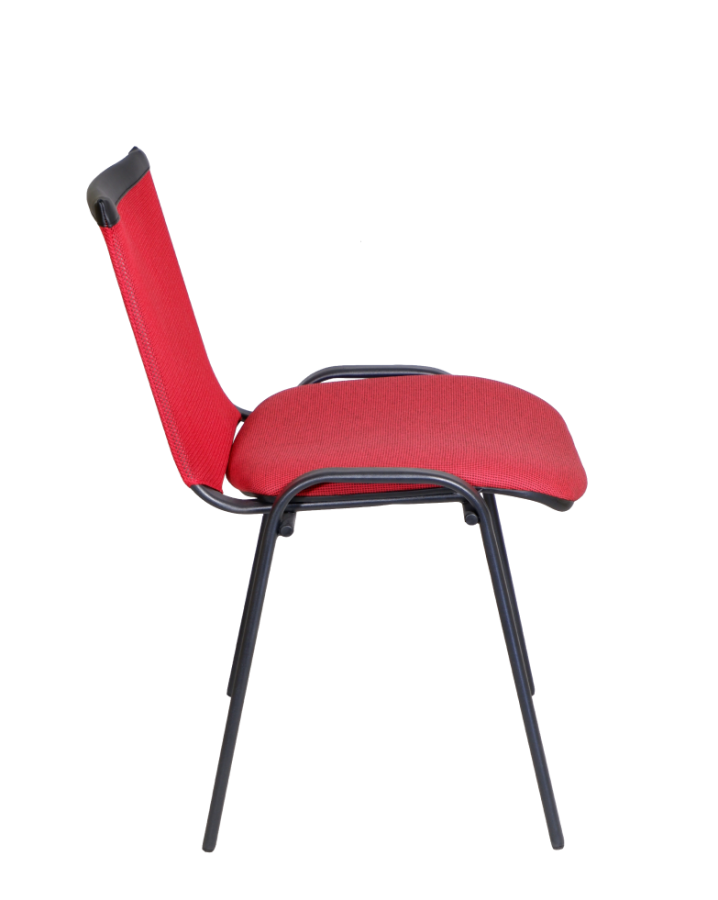 Офисный стул ИЗО спинка сетка