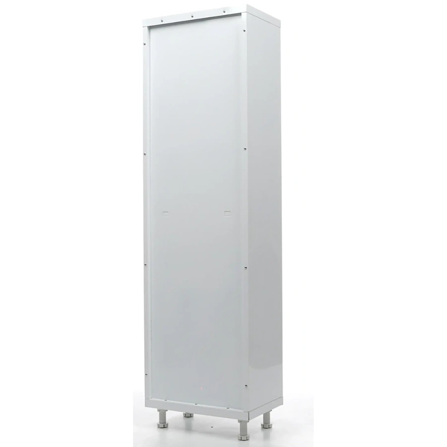 Шкаф медицинский HILFE МД 1 1650/SS