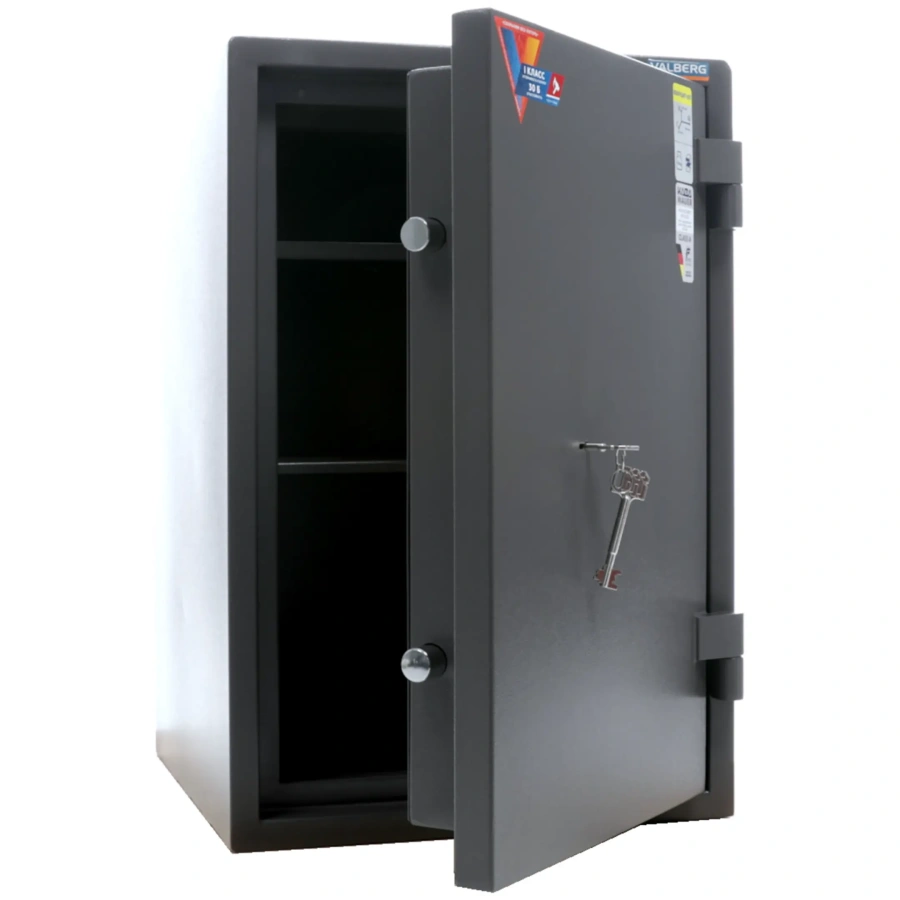 Сейф Valberg КВАРЦИТ 65Т