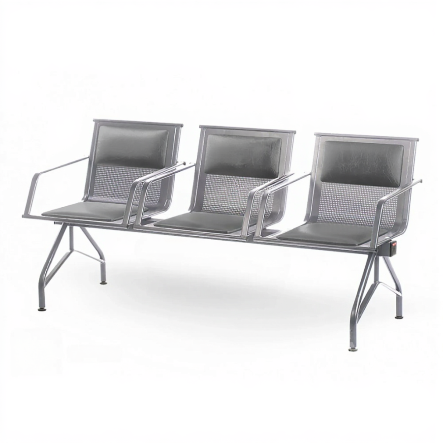 Многоместная секция Феррум + (модель СМ 86/5)